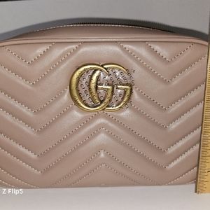 GG marmot Shoulder Bag